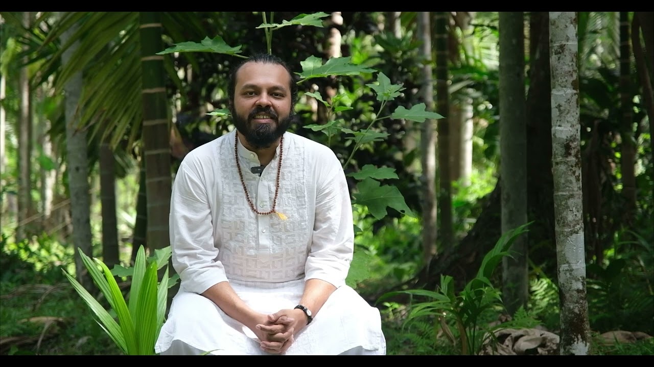 Yoga Kiran Goa Retreat - Prateek, Hyderabad