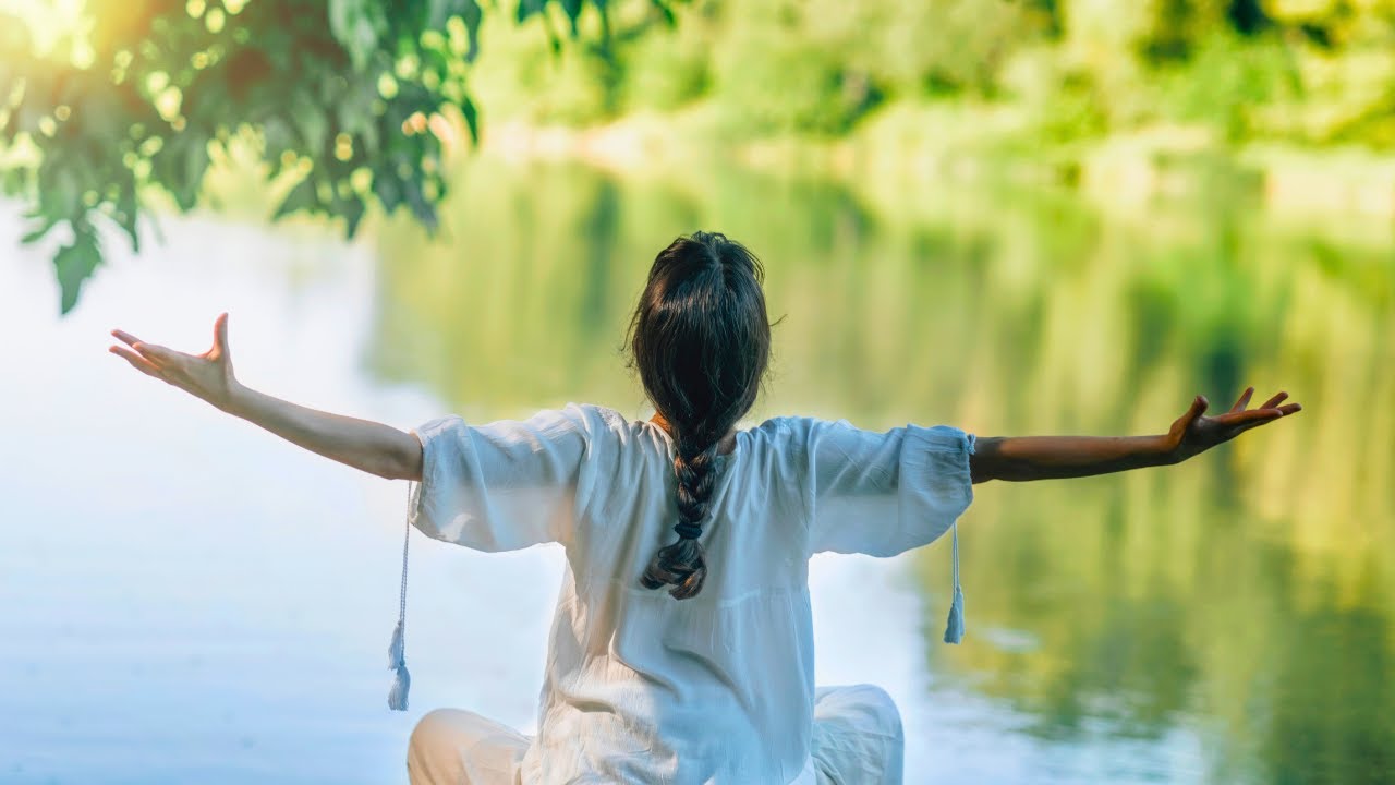 Goa Yoga Retreat Teaser