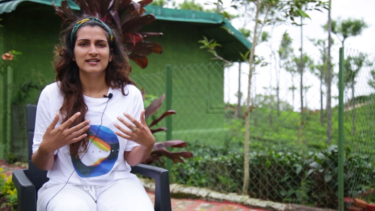 Nilgiris Yoga Retreat