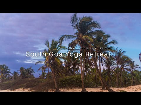 South Goa Retreat 2023