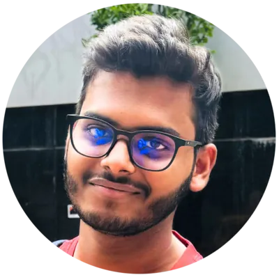 Portrait of Divyansh Singh