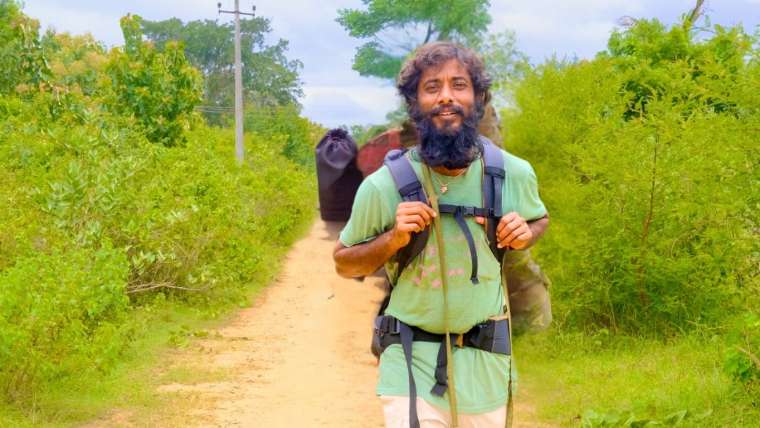 Sachin aka Nowhere Human