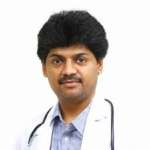 Dr. Balakumar Murthy