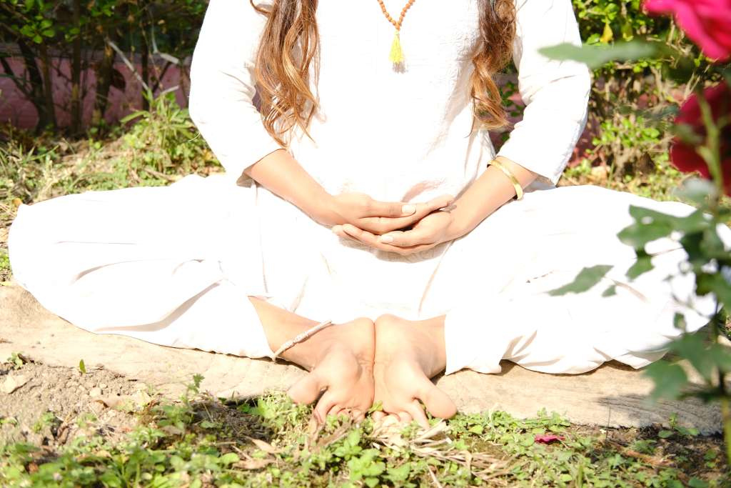 The One Who Removes Darkness: On Guru Purnima