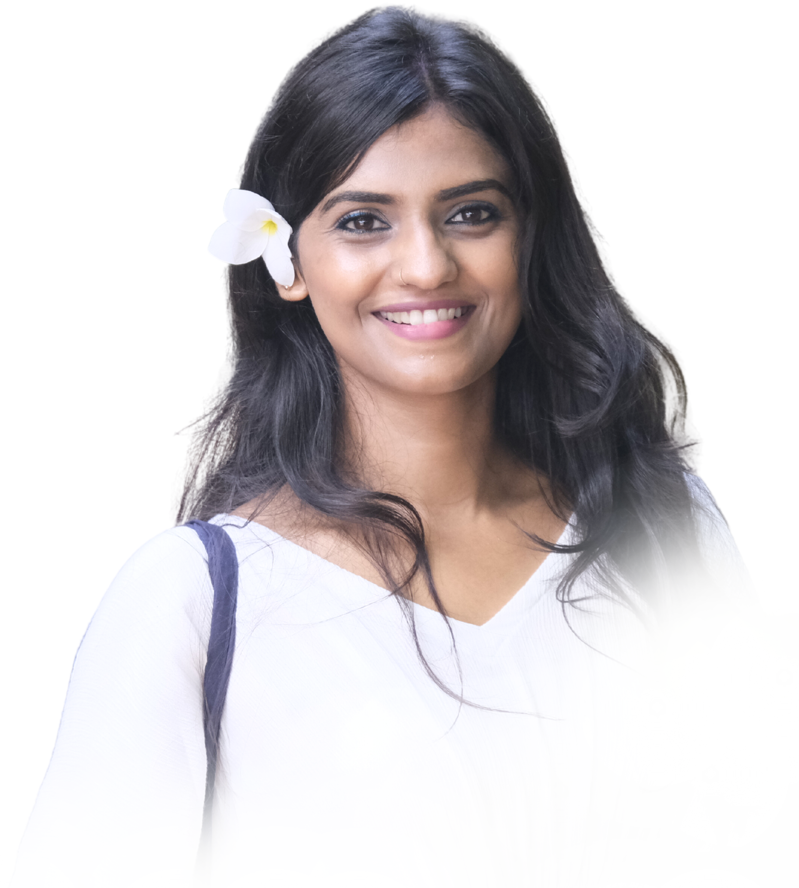 Nidhi - Founder, Yoga Kiran