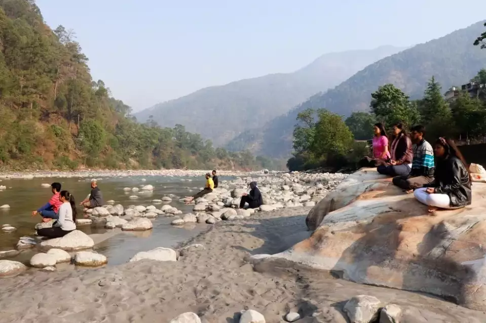 Yoga Retreat Yoga Retreat