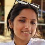 Debjani Nath