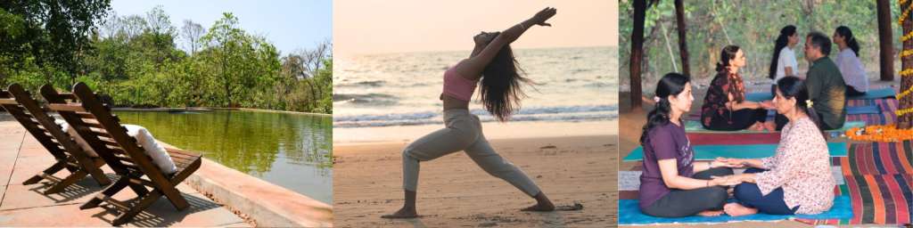The Sea Teaches the Breath to Return