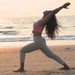 The Sea Teaches the Breath to Return