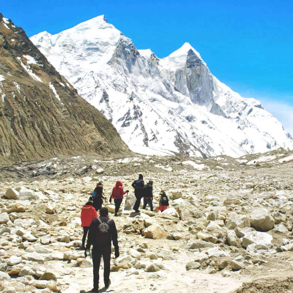 Himalayan Yoga Retreat