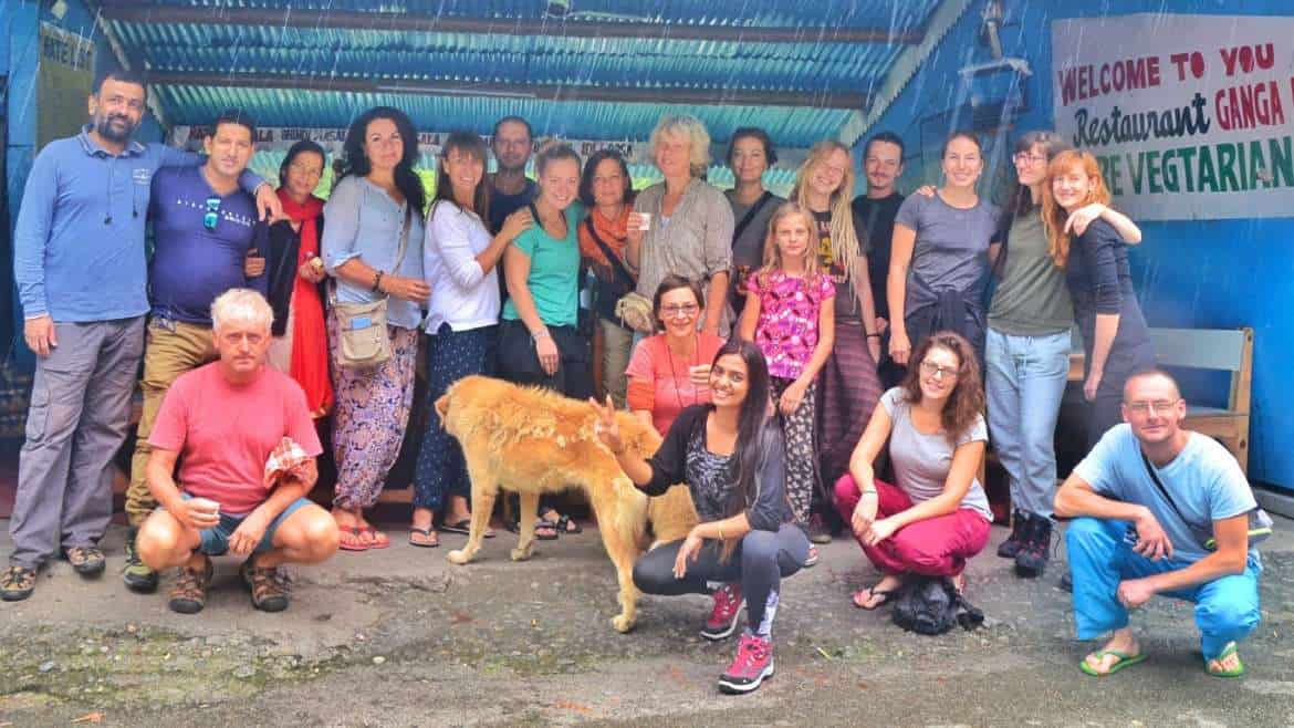 The Call of the Himalayas: Why Retreats in Nature Change the Inner Landscape