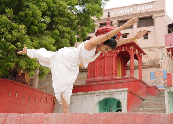 Banaras as a Living Ashram