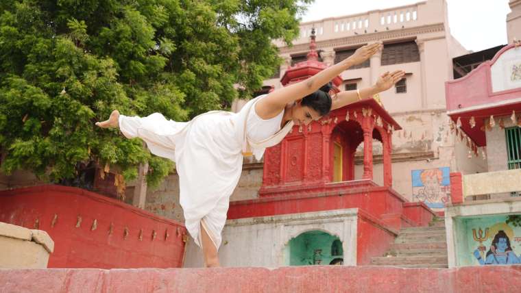 Banaras as a Living Ashram