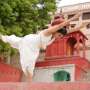Banaras as a Living Ashram