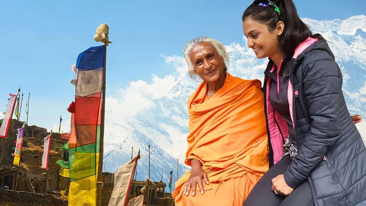 Yoga & Nature Retreats