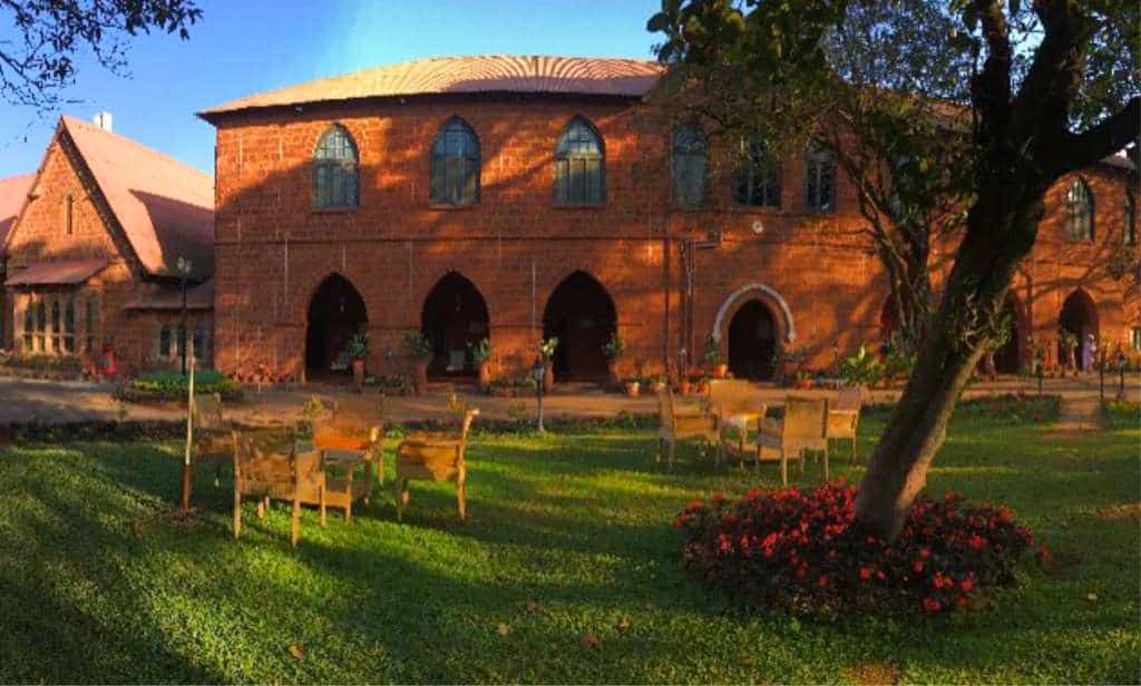 Mahabaleshwar Retreat 2027